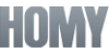 Logo Homy