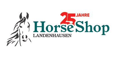 Logo Horse Shop