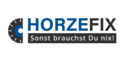 Mehr Gutscheine für Horzefix