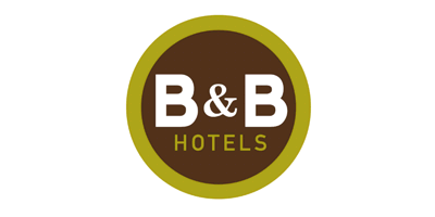 Logo B&B Hotels