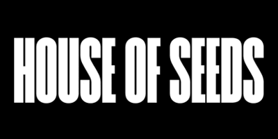 Logo House of Seeds