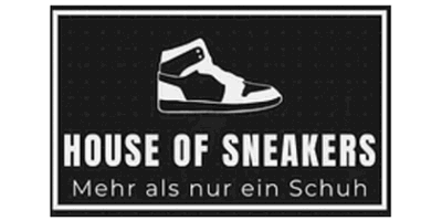 Logo House of Sneakers