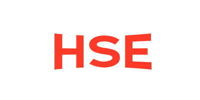 Logo HSE