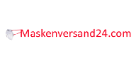 Logo maskenversand24