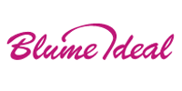 Logo Blume Ideal