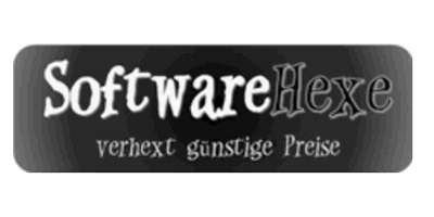 Mehr Gutscheine für SoftwareHexe