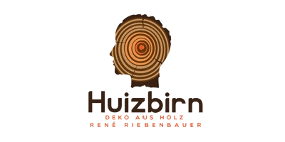 Logo Huizbirn