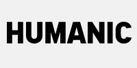 Logo Humanic