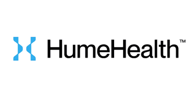 Logo Hume Health 