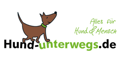 Logo Hund Unterwegs