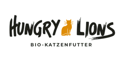 Logo Hungry Lions