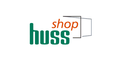 Mehr Gutscheine für Huss Shop