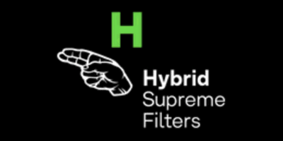 Mehr Gutscheine für Hybrid Filter