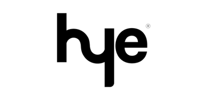 Logo Hye