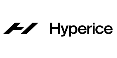 Logo Hyperice