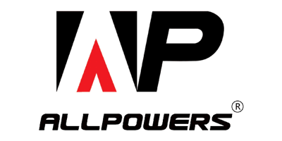 Logo Allpowers