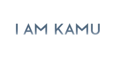 Logo I AM KAMU