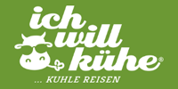 Logo Ich will Kühe