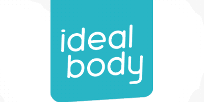 Logo Idealbody