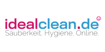 Logo Idealclean