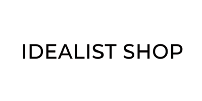 Logo Idealist Shop