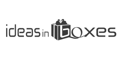 Mehr Gutscheine für Ideas in boxes 