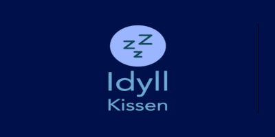 Logo Idyll Kissen