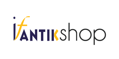 Logo ifAntik