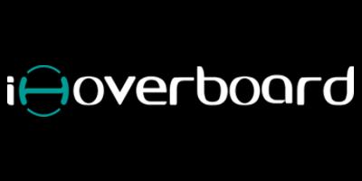 Logo iHoverboard