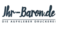 Mehr Gutscheine für Ihr-Baron,de