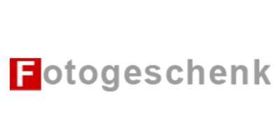 Mehr Gutscheine für Fotogeschenk