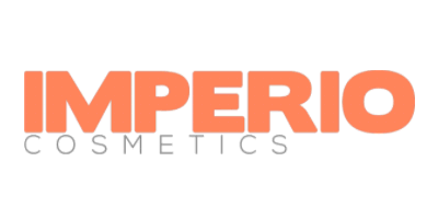 Logo IMPERIO cosmetics