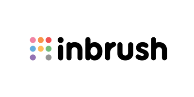 Logo inbrush