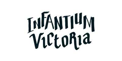 Logo Infantium Victoria