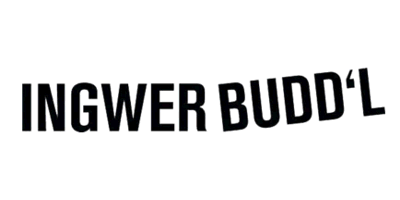 Logo Ingwer Buddl 