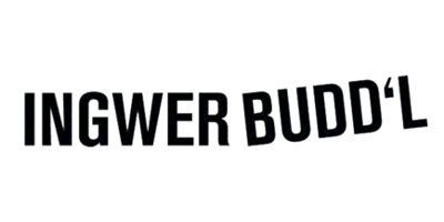 Logo Ingwer Buddl