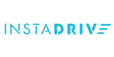 Logo Instadrive