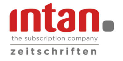 Logo Intan Zeitschriften 