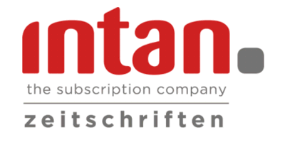 Zeige Gutscheine für Intan Zeitschriften 