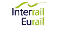 Logo Interrail