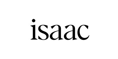 Logo Isaac Nutrition
