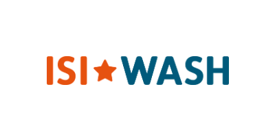 Logo ISI*WASH