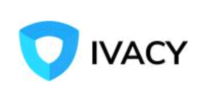 Logo Ivacy