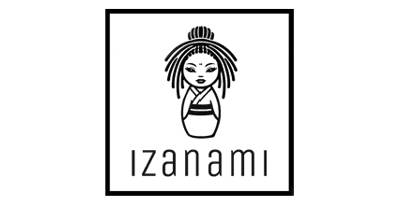 Logo Izanami Tableware
