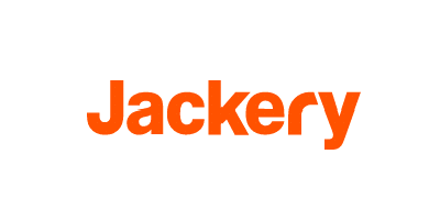 Logo Jackery