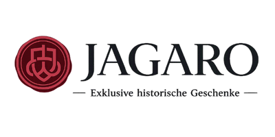 Logo Jagaro