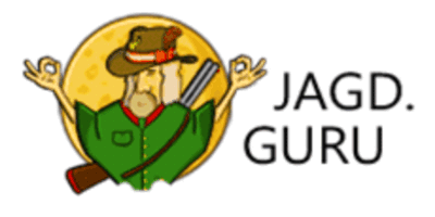 Logo Jagd Guru