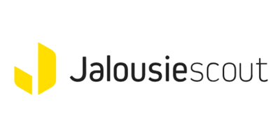 Logo Jalousiescout