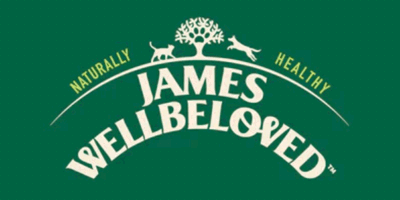 Logo James Wellbeloved