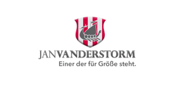 Zeige Gutscheine für Jan Vanderstorm